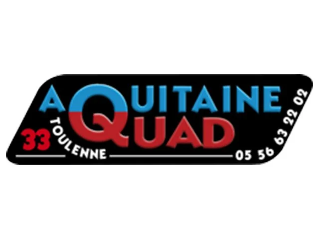 aquitaine quad